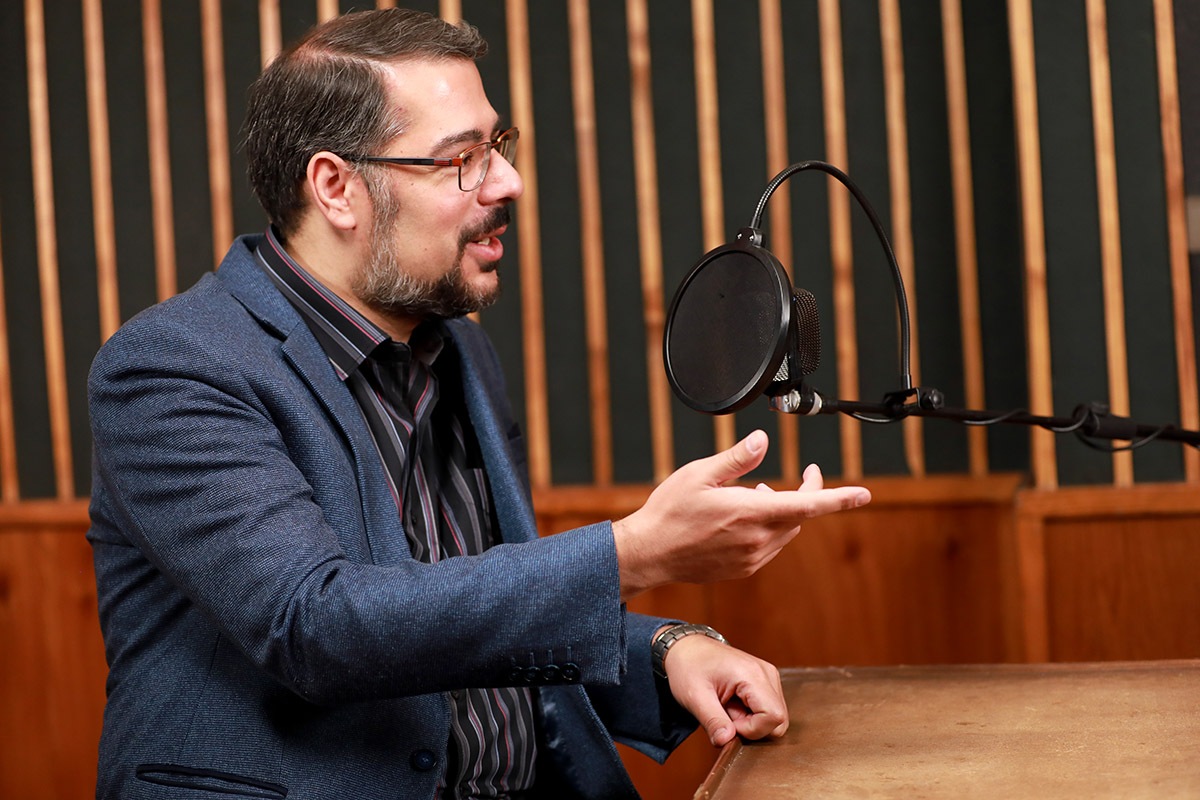 دکتر حامد وفایی