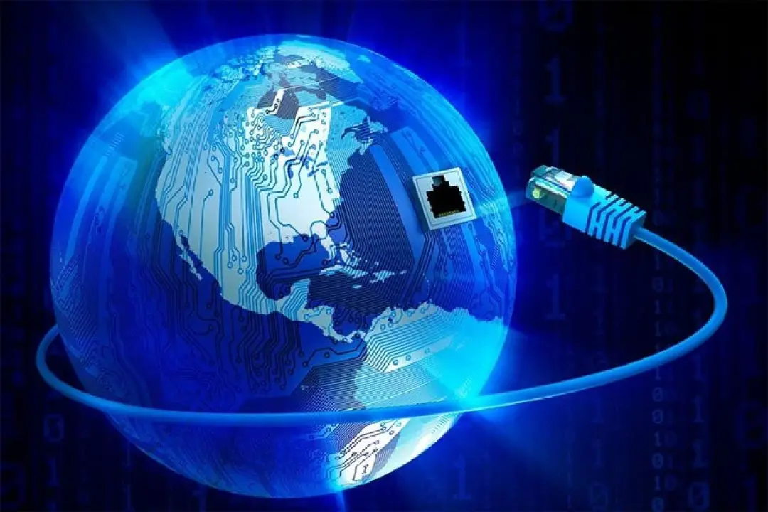 خبر خوب درباره اتصال اینترنت بین الملل