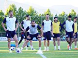 بازگشت رضاییان و حاج‌صفی برای مدیریت حواشی در آمریکاست/ از بلژیک ۶ گل نمی‌خوریم!