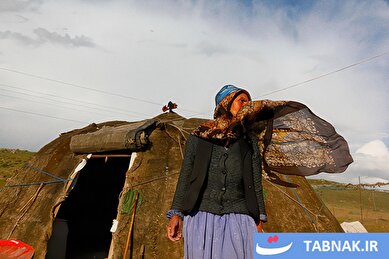 عکس: عشایر مشگین‌شهر؛ روایت زندگی در دامنه سبلان