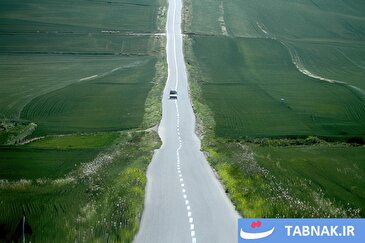 عکس: عشایر مشگین‌شهر؛ روایت زندگی در دامنه سبلان