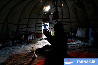 عکس: عشایر مشگین‌شهر؛ روایت زندگی در دامنه سبلان