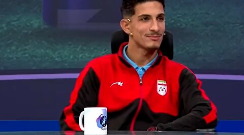 تکرار ماجرای تحصیل بیرانوند توسط بازیکن پرسپولیس!