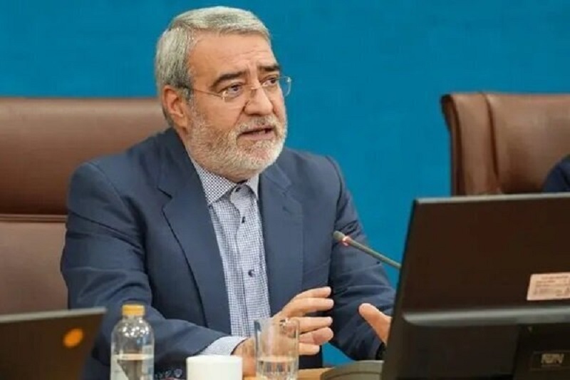 آمریکا نمیتواند مواضع چین درباره ایران را تغییر دهد