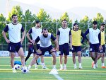 بازگشت رضاییان و حاج‌صفی برای مدیریت حواشی در آمریکاست/ از بلژیک ۶ گل نمی‌خوریم!