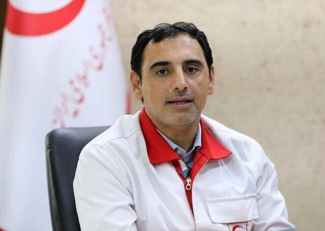 زلزله و پس لرزههای تهران خسارت درپی نداشت