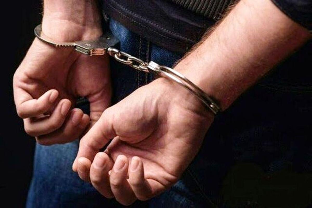 بازداشت مدیرعامل جنجالی با ۱۳ هزار شاکی!
