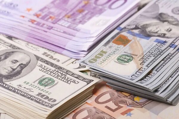 جزئیات فروش ارز ۱۰۰۰ یورویی توسط بانک‌ها