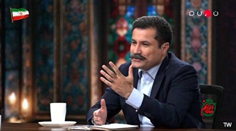 معاون پزشکیان: با سروش، فروهر، علی دایی، وریا غفوری و رسول خادم صحبت کردم