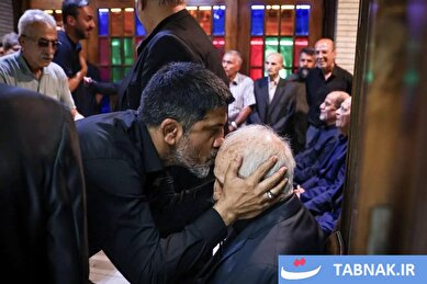 عکس: مراسم بزرگداشت عبدالله موحد