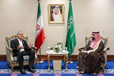 چرا ایران مقابل عربستان محتاطانه رفتار می‌کند؟/ از نظر ایران حساب امارات از مابقی اعراب خلیج فارس جداست