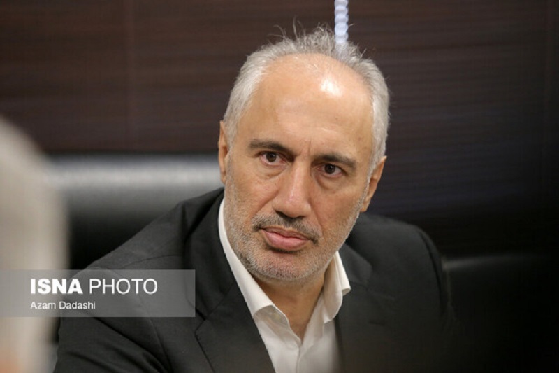 کارگروه «کالابرگ» تشکیل شد
