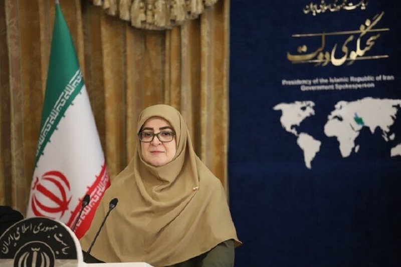 ستاد ویژه فضای مجازی به ریاست عارف تشکیل می‌شود