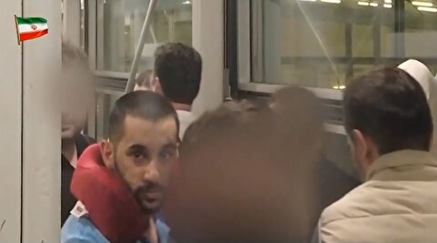 اعترافات کامل جاسوس موساد که امروز اعدام شد