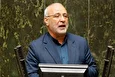 ادامه مذاکرات به صلاح کشور نیست / اگر مجلس دایر بود ۳ وزیر استیضاح می‌شدند / خودروسازان با پررویی قانون را دور می‌زنند /
با «حلوا حلوا» گفتن، معیشت مردم درست نمی‌شود