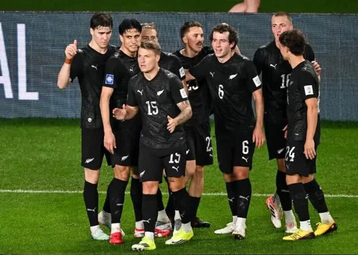 فهرست اولین حریف ایران در جامجهانی اعلام شد