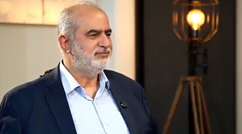 معاون پیشین وزارت اطلاعات: برای استقلال آخرش اسلحه‌ها حرف می‌زنند