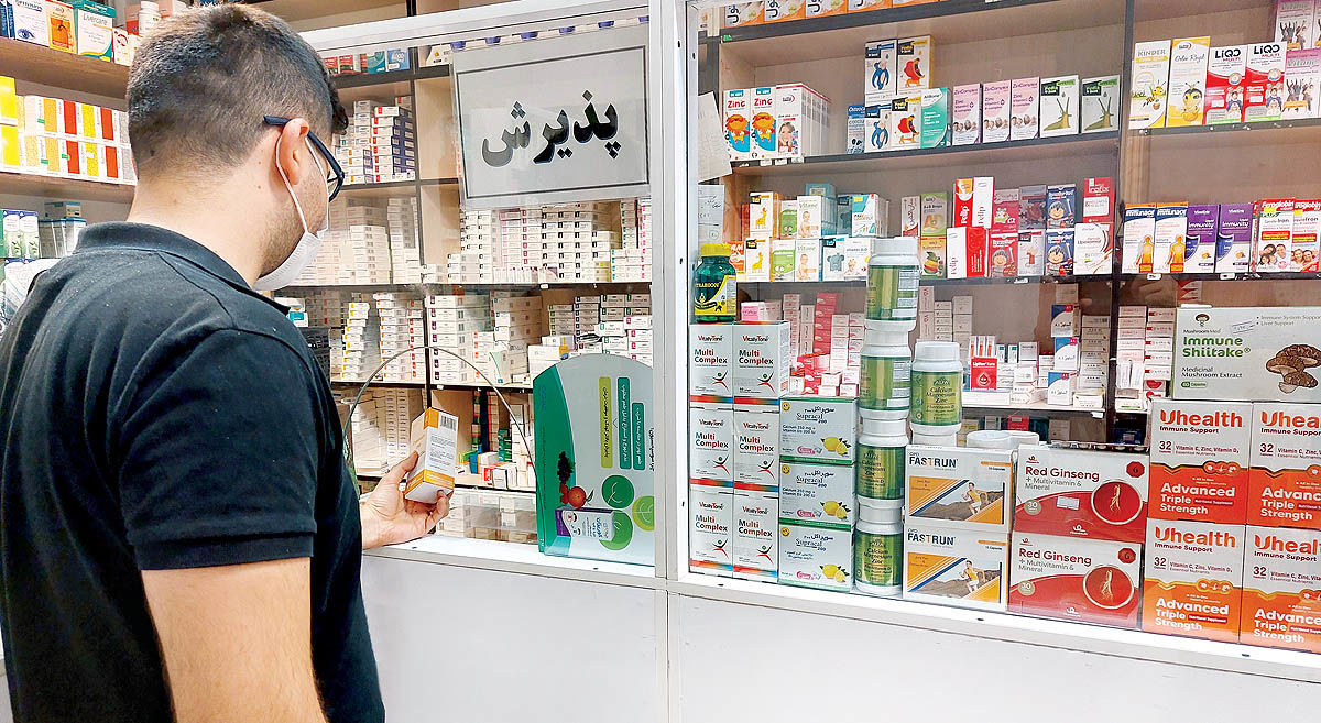 چرا و چگونه داروی «کمیاب» در تاکسی اینترنتی دست یافتنی می شود؟! چرا و چگونه داروی «کمیاب» در تاکسی اینترنتی دست یافتنی می شود؟!