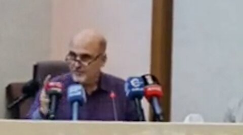 استاد دانشگاه تهران: در انقلاب 57 هم 10 درصد مشارکت تظاهراتی داشتیم