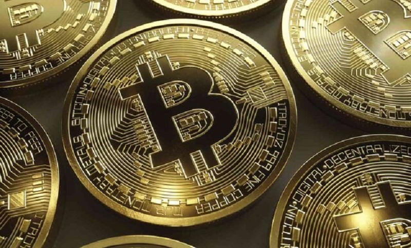 بیت‌کوین ریزش کرد
