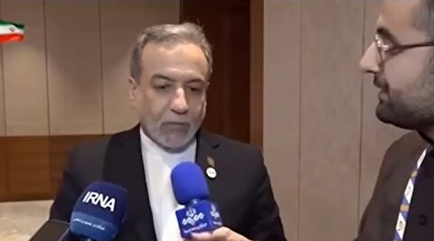 عراقچی: امارات شریک تجاوز به ایران است / اسرائیل می‌تواند از آنها محافظت کند