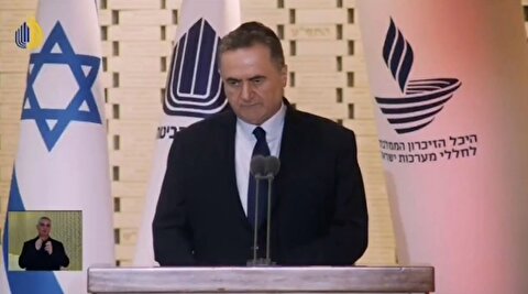 وزیر جنگ اسرائیل: شاید به زودی به ایران حمله کنیم