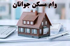 تسهیلات مسکن جوانان زیر سایه تورم/ وام ۴ میلیاردی برای ۱۵ سال بعد؛ آن زمان یک متر خانه چند است؟