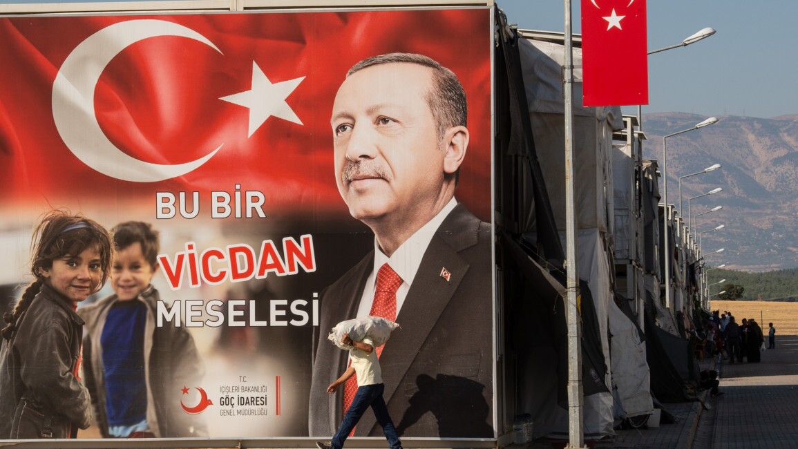 آیا تمرکز اسرائیل پس از جنگ ایران به سمت ترکیه معطوف خواهد شد؟&nbsp;