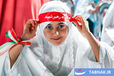 عکس: جشن تکلیف خیابانی در قلب تهران