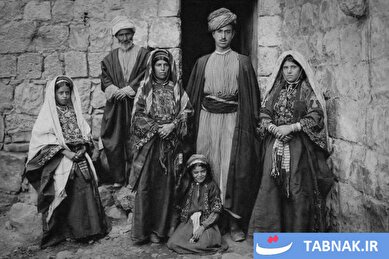 عکس: پنجره‌ای به گذشته؛ فلسطین پیش از نکبت
