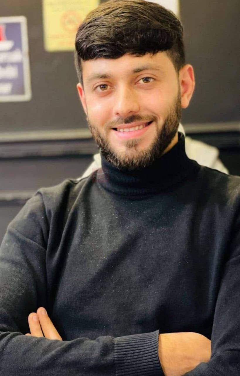 پدر به دیدار پسرانش رفت