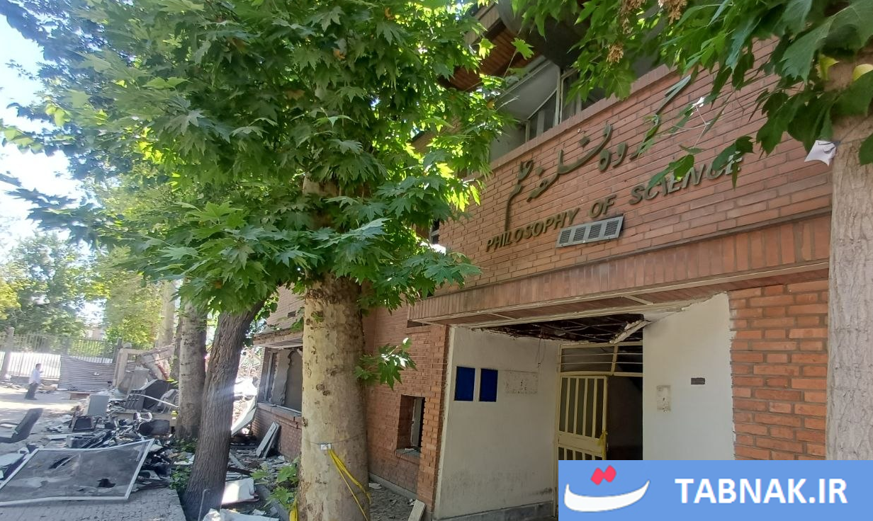 گفتگو در آوار&zwnj;های &laquo;شریف&raquo;/ رئیس دانشگاه:  ایران هم نقطه زنی کرد/ ما برمی گردیم!
