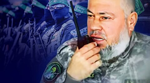 عزالدین الحداد که بود؟