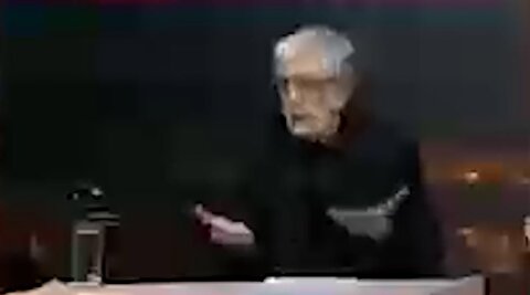 عکس العمل غیرمنتظره حدادعادل درباره آیت الله مجتبی خامنه‌ای