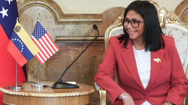 ونزوئلا متحد مادورو را تحویل آمریکا داد