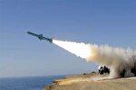 نور؛ موشکی که خلیج فارس را برای ناوهای آمریکایی باریک‌تر...