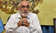 سردارسرلشکر مجید خادمی سردار گمنام  و مجاهد خاموش