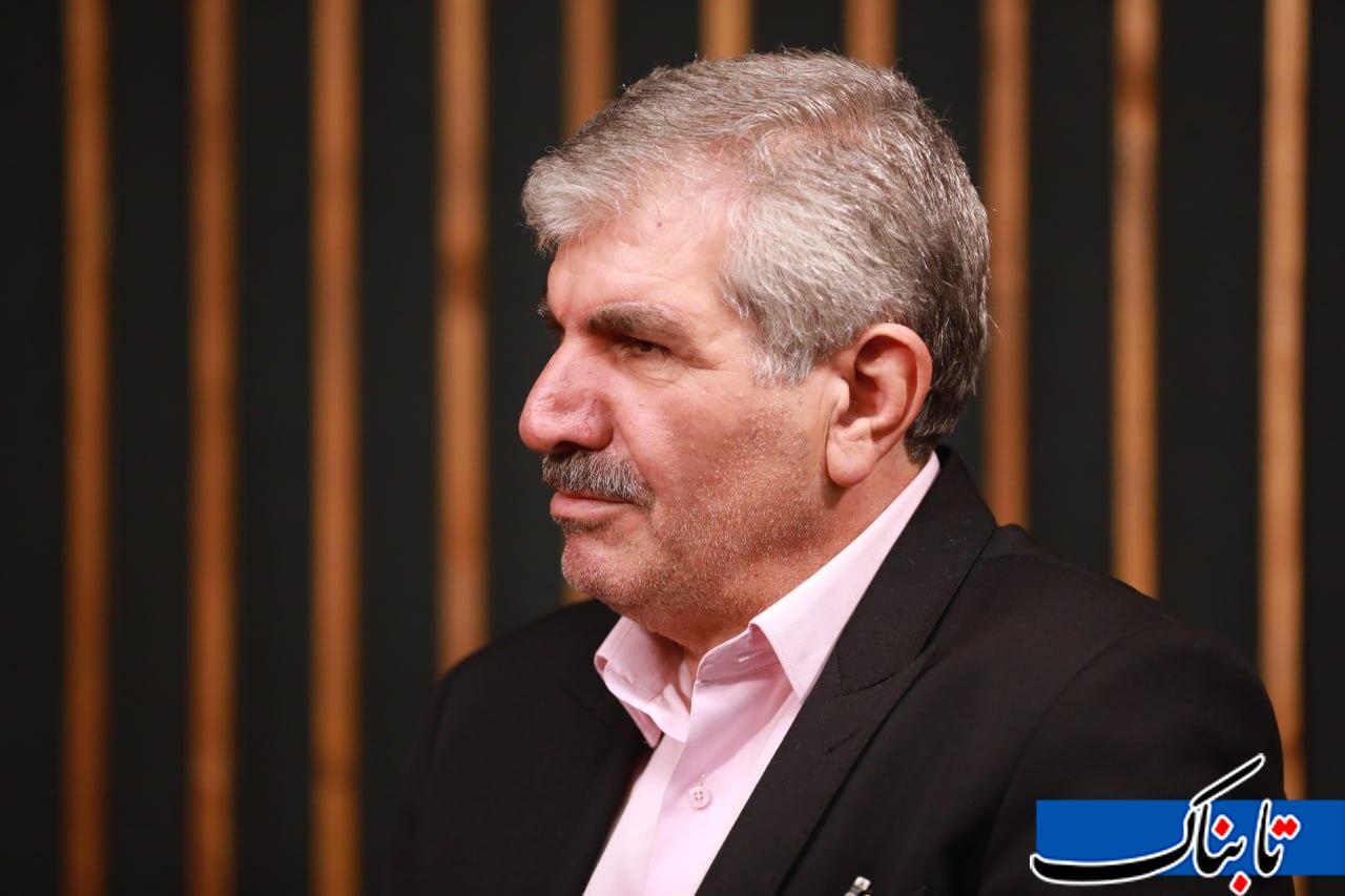 علی اکبری