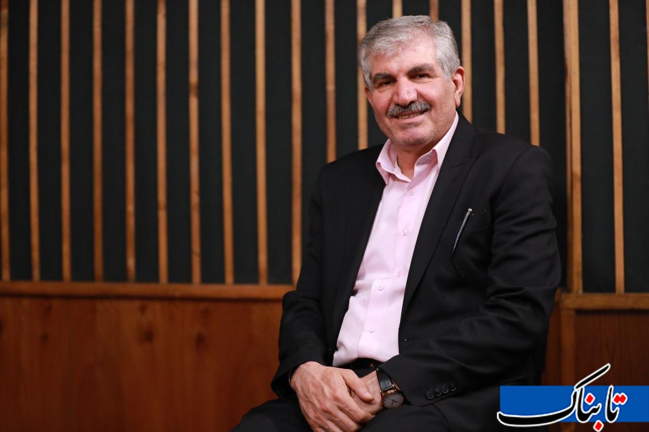 علی اکبری