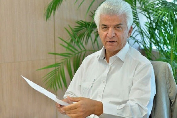 سایپا نه پول میدهد و نه چکهایش پاس میشود/ اگر پول ندهند همکاری را قطع میکنیم! سایپا نه پول میدهد و نه چکهایش پاس میشود/ اگر پول ندهند همکاری را قطع میکنیم!
