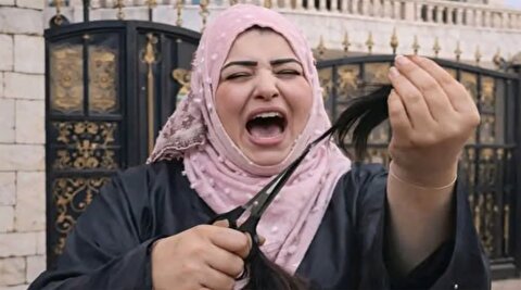 یمن در آستانه جنگ داخلی بر سر دختر «صدام»!