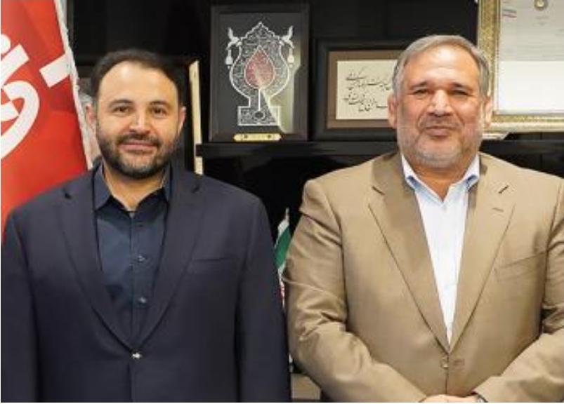 بانک شهر، همیار شهرداریها و صنایع کشور در مسیر پیشرفت بانک شهر، همیار شهرداریها و صنایع کشور در مسیر پیشرفت
