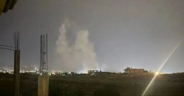 ادعای یک رسانه لبنانی: اسرائیل فرمانده جهاد اسلامی و دخترش را ترور کرد ادعای یک رسانه لبنانی: اسرائیل فرمانده جهاد اسلامی و دخترش را ترور کرد