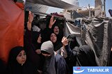 عکس: شهادت فرمانده ارشد قسام