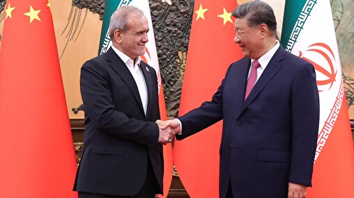 پکن با اقتصادش معادلات قدرت جهان را عوض کرد / چین دیگر فقط یک شریک اقتصادی نیست /قالیباف پیام راهبردی تهران به چین است