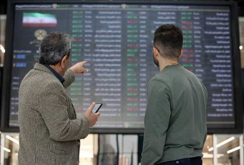 نقشه آغازین فعالیت بورس ایران بعد از ۸۰ روز