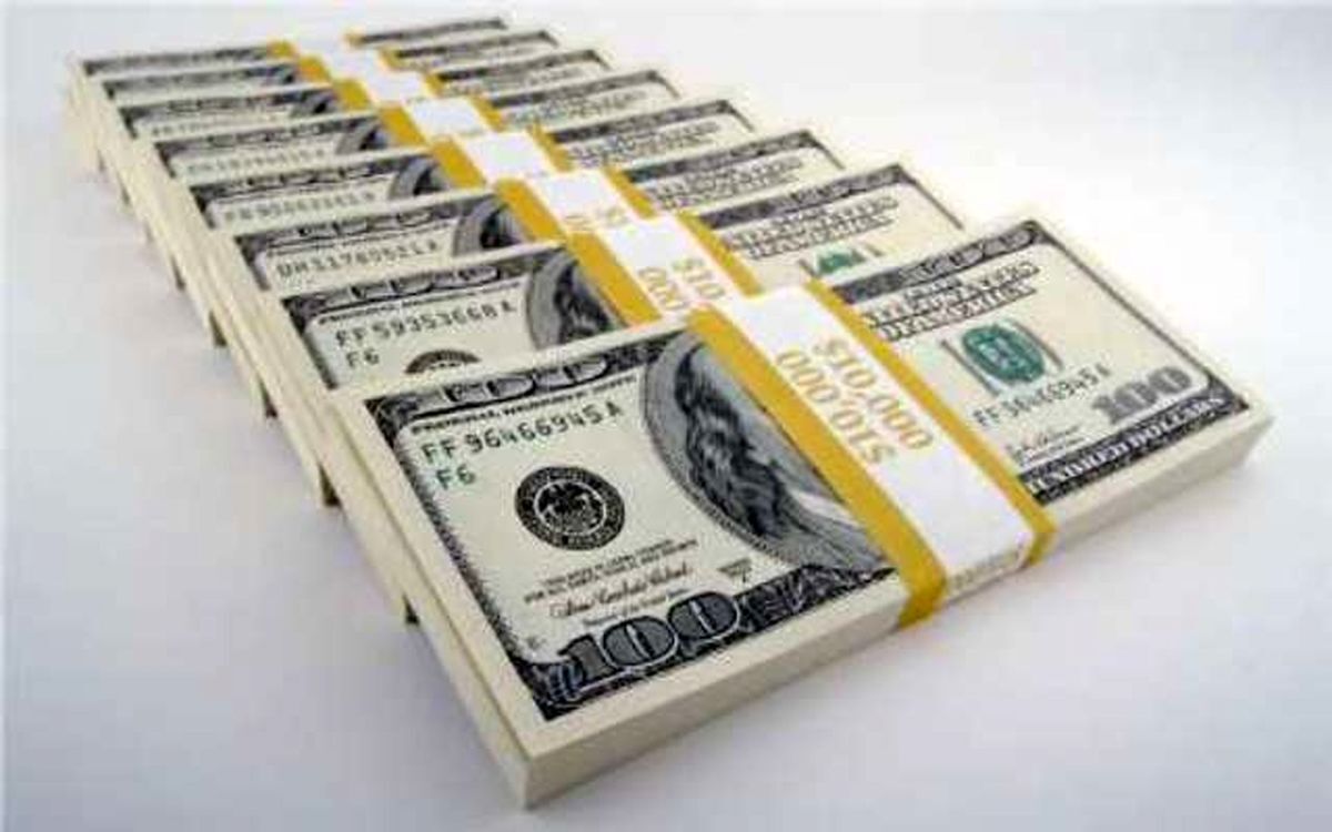 قیمت دلار توافقی امروز سهشنبه ۲۹ اردیبهشت ۱۴۰۵