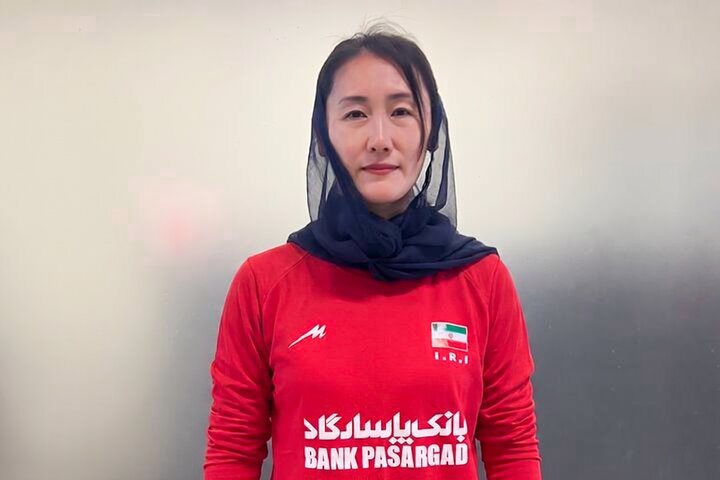 جذب مربی خارجی در تیم ملی والیبال زنان