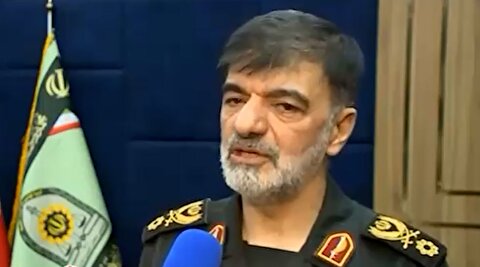 آمار شگفت انگیز جاسوس‌ها و وطن فروشان دستگیر شده