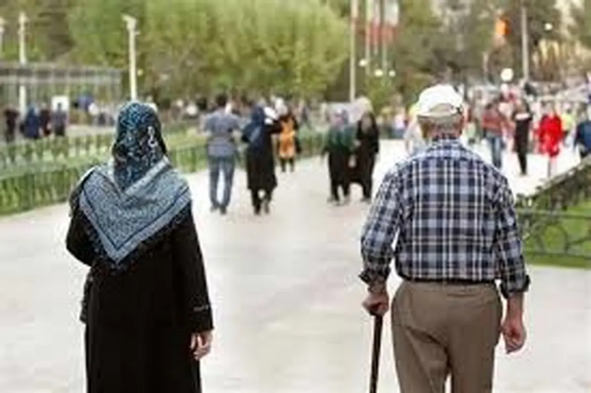 خبرخوش برای بازنشستگان لشگری